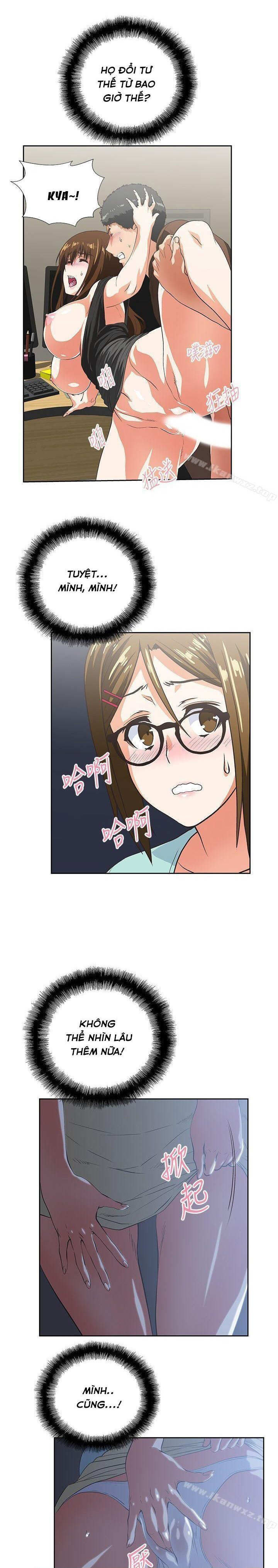 duyên phận chapter 46 11