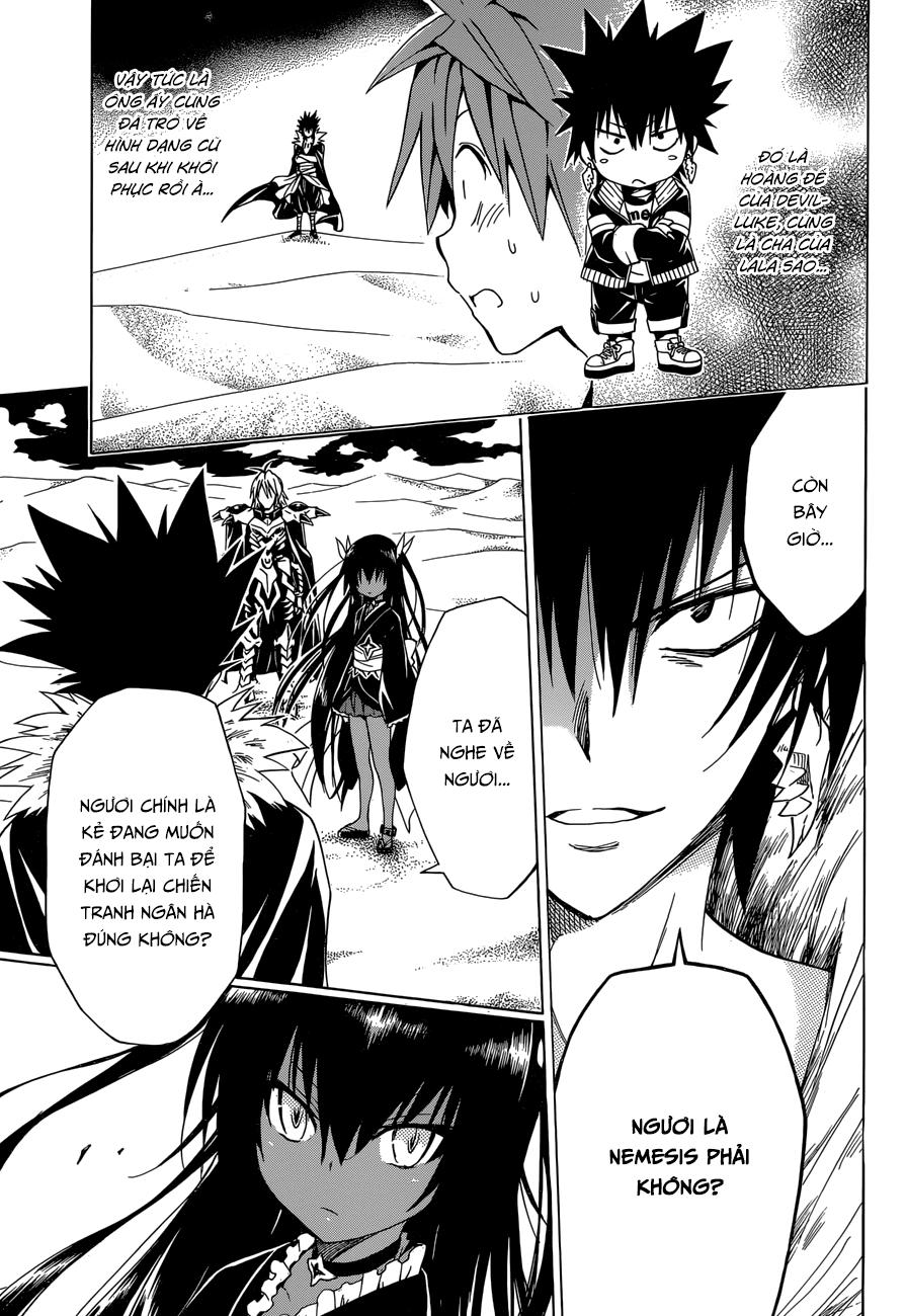 to love - ru darkness chapter 60 5