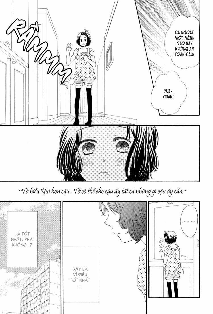 aqua blue cinema chapter 6 14