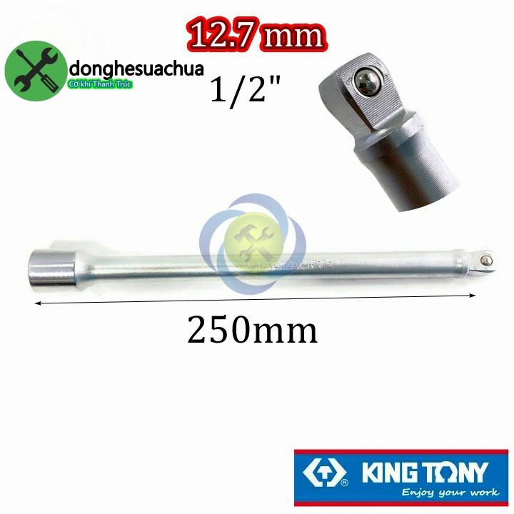 Đầu nối dài 1/2 Kingtony 4223-10 dài 250mm
