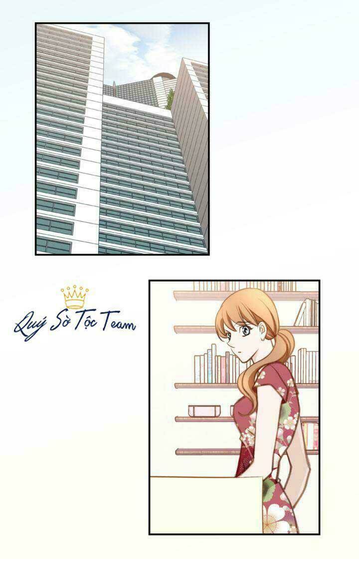 tiếp xúc chí mạng chapter 51 13