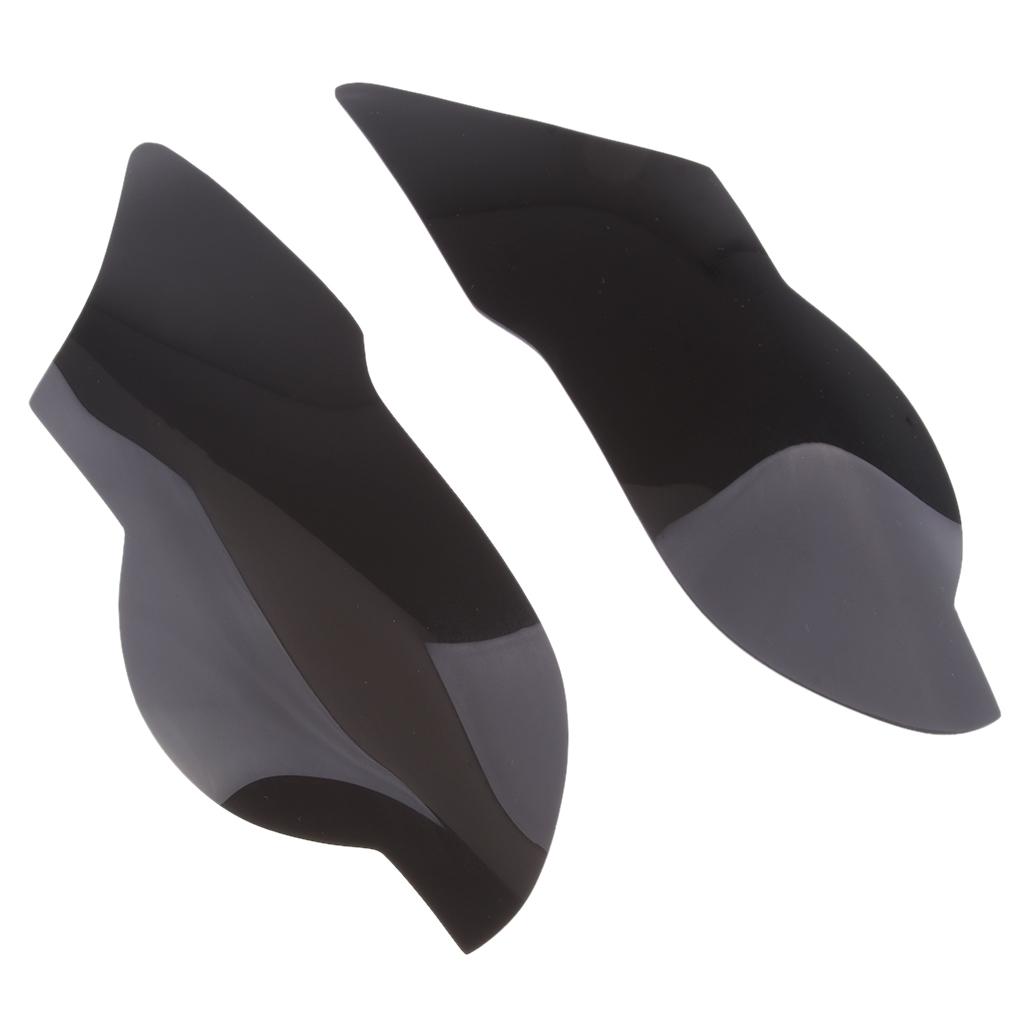 Motorcycle Headlight Lens Cover for