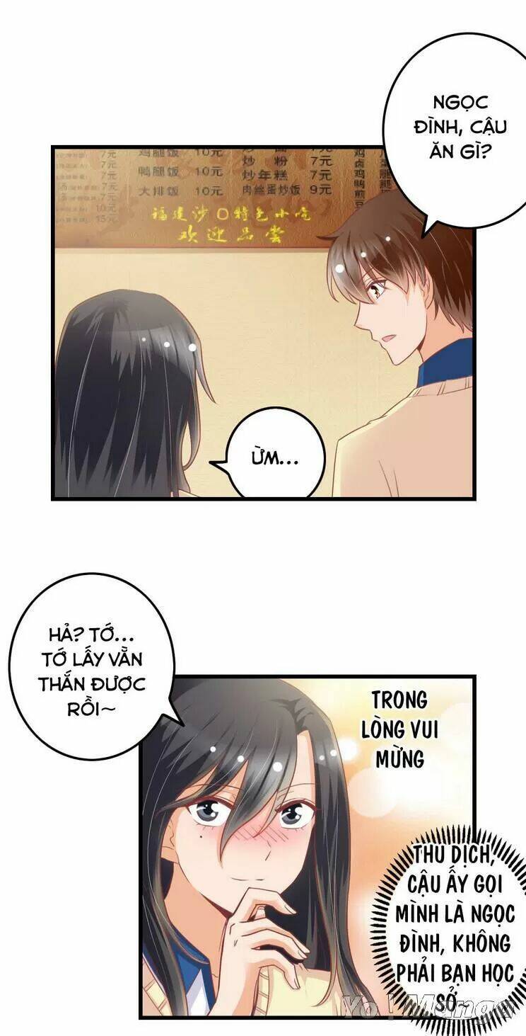 tôi là vợ tôi chapter 97 2