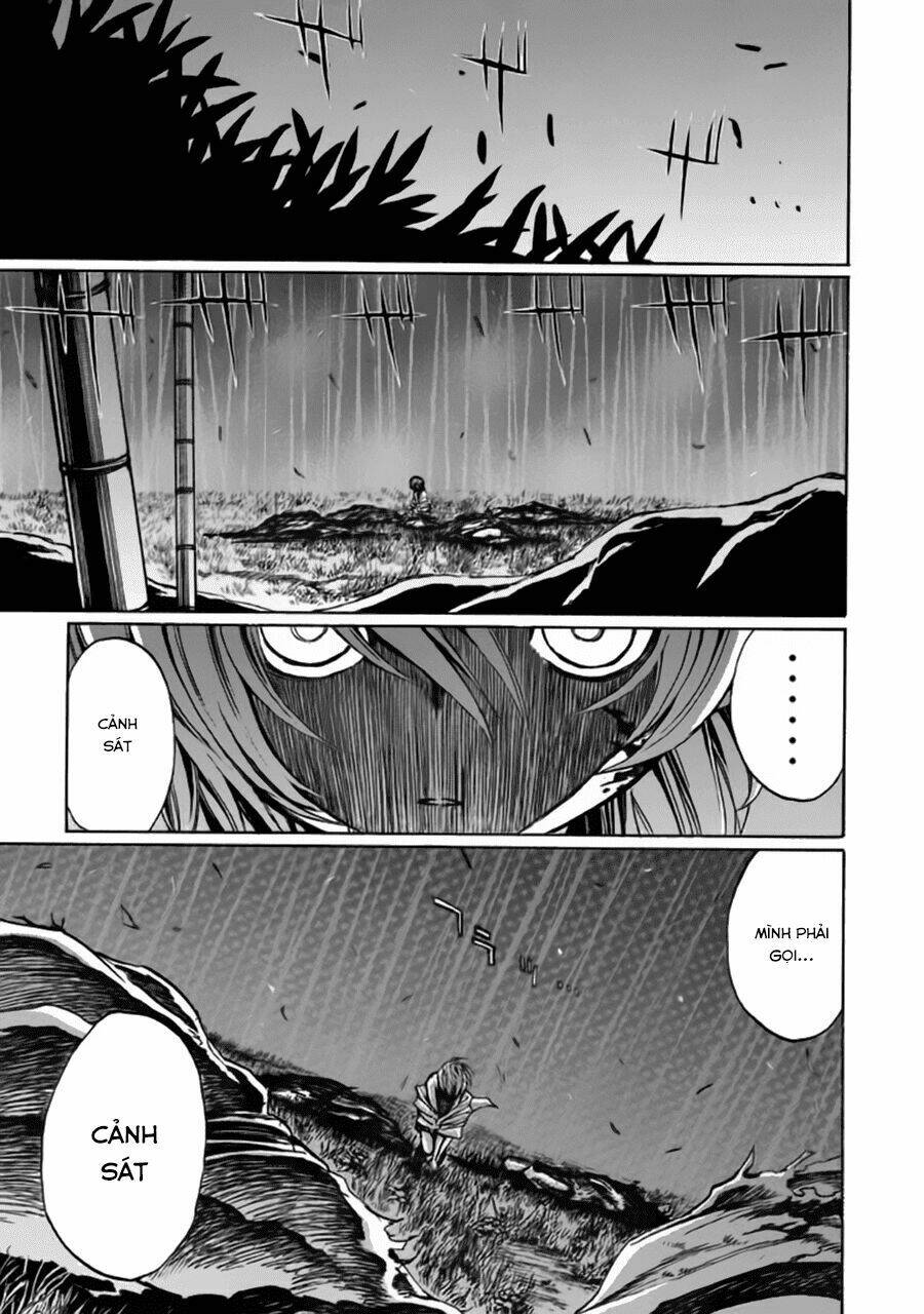 trường học ma nhân chapter 1 29