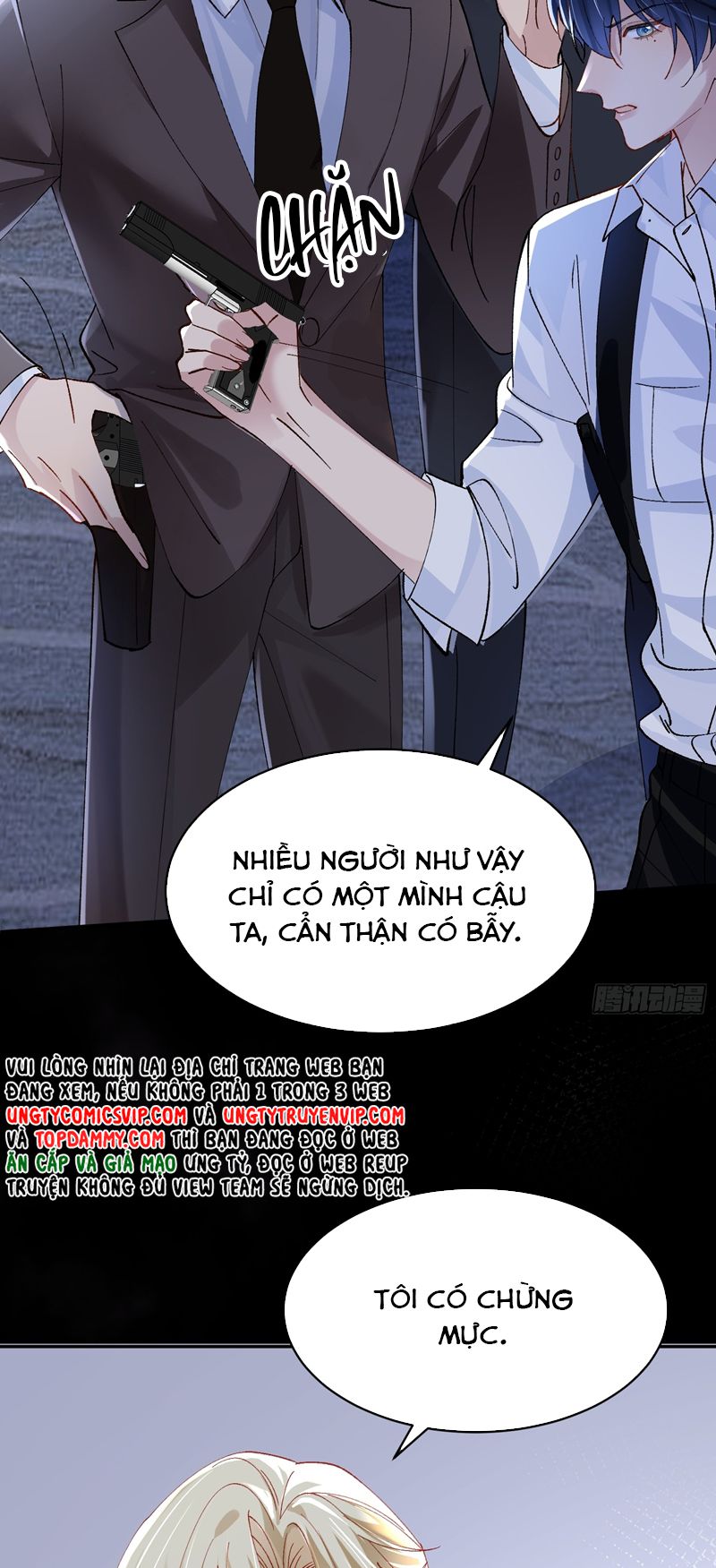 dĩ hạ khi thượng chapter 17 17