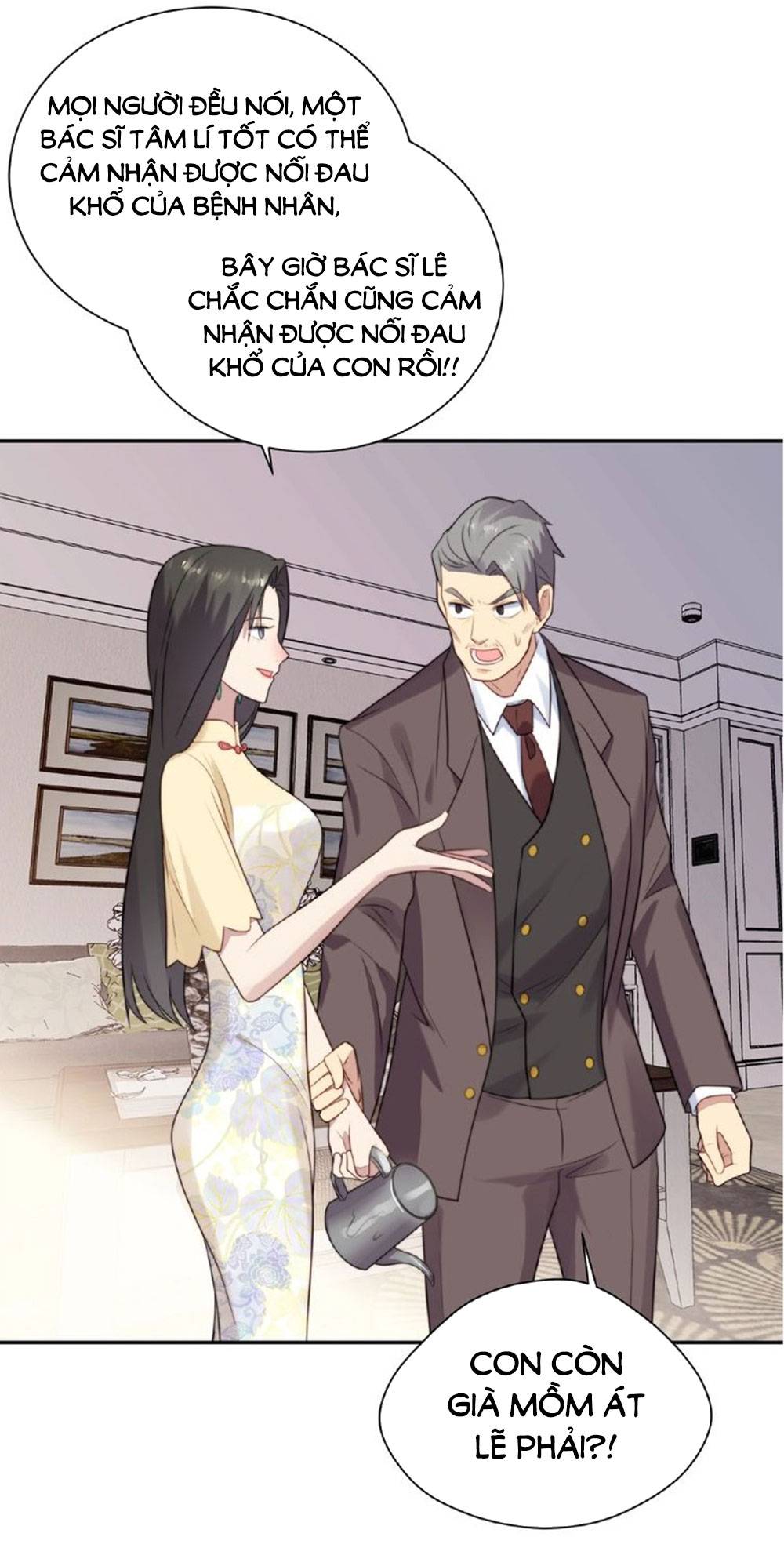 khoá chặt đôi môi (full) chapter 12 17