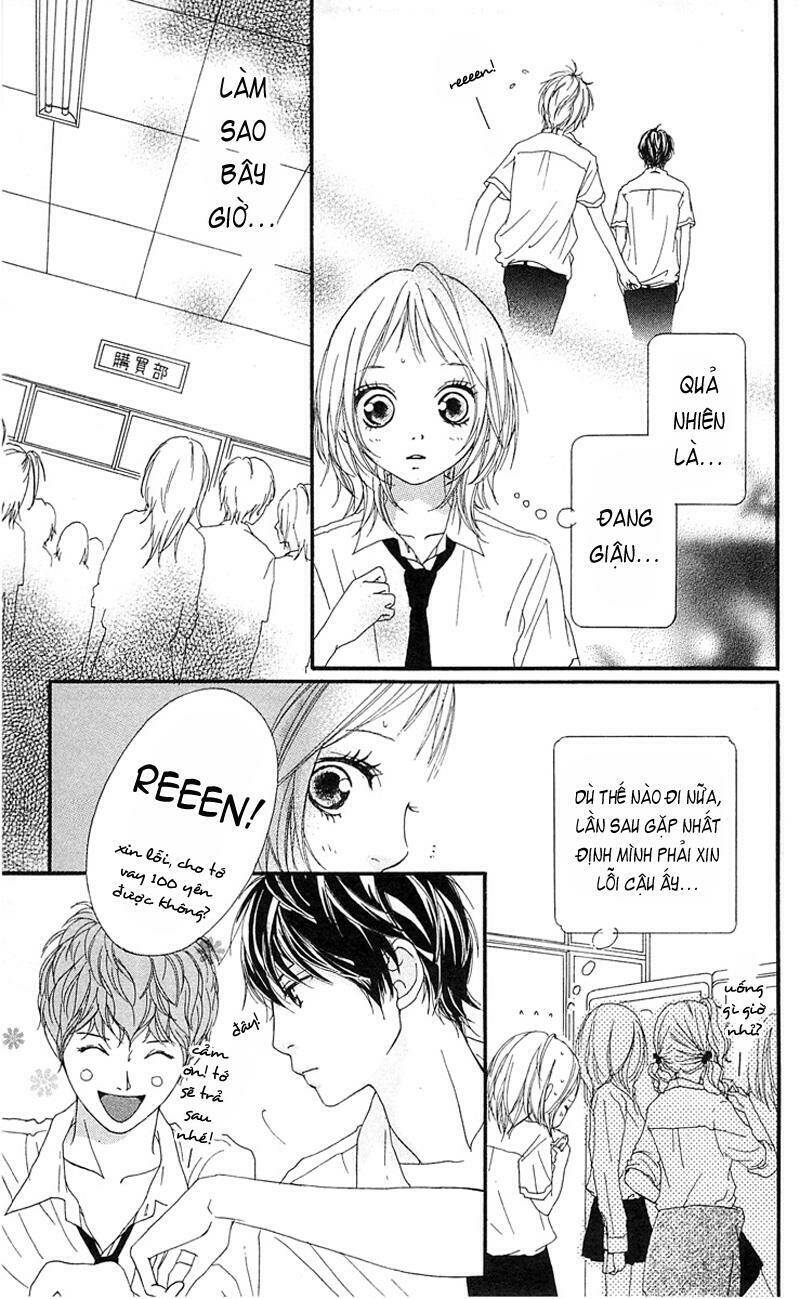 tình yêu học trò chapter 7 25