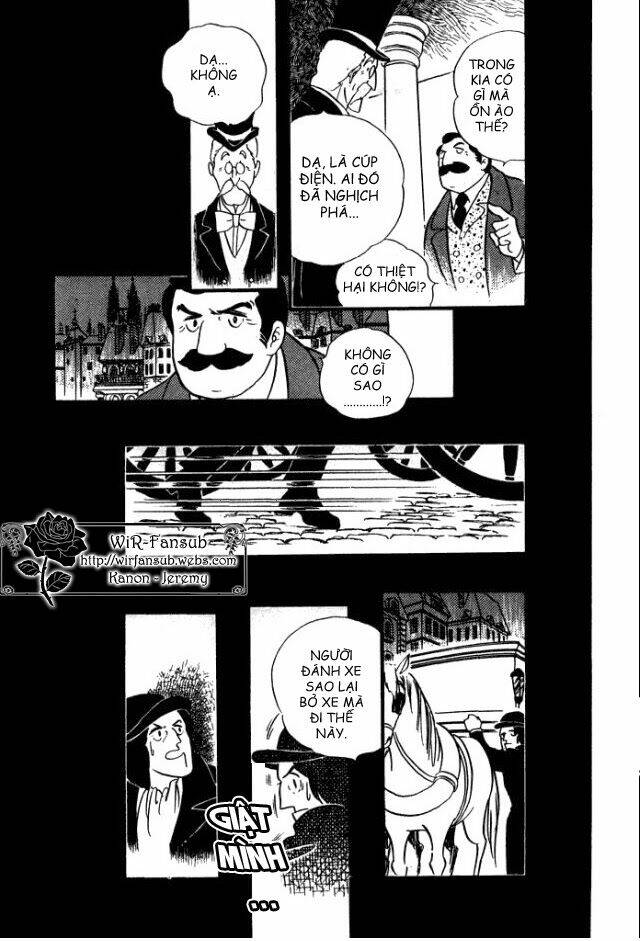 orpheus no mado chapter 18 75