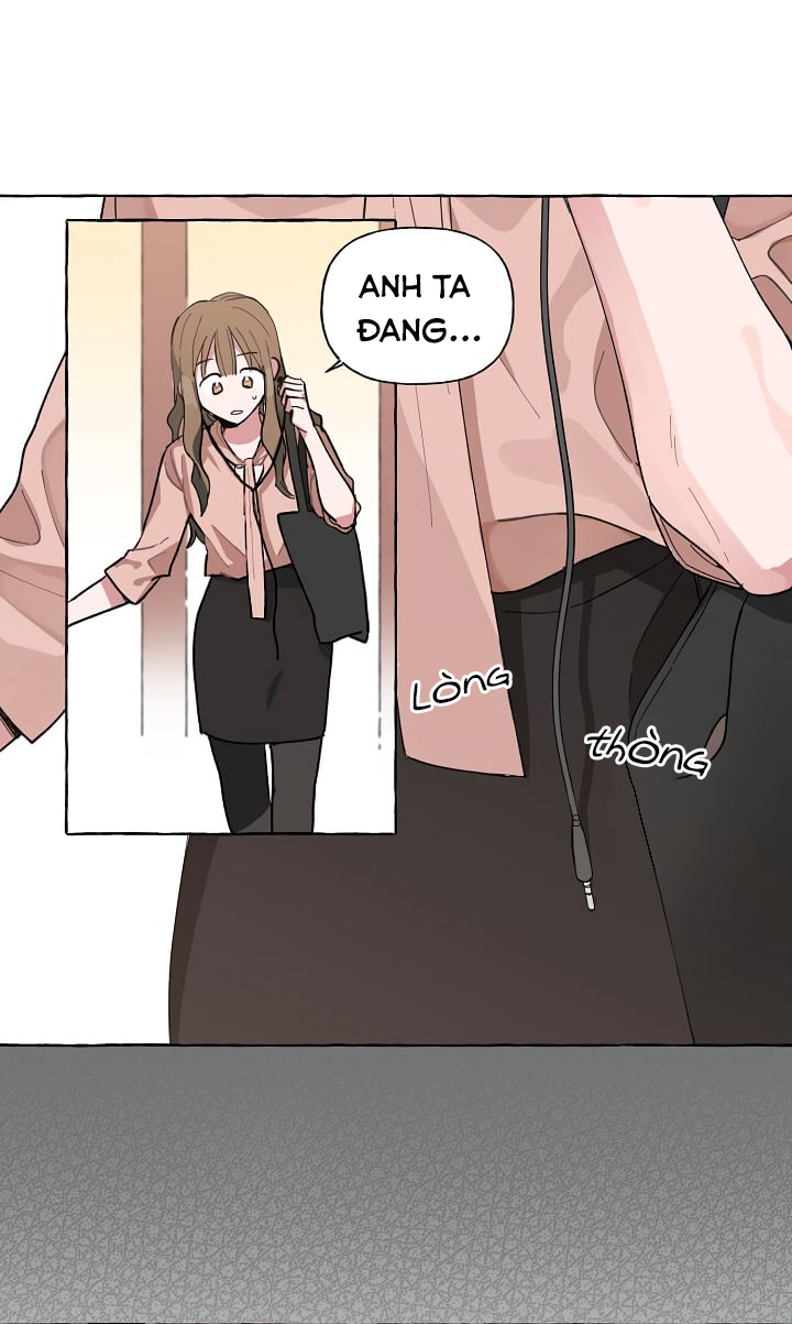 nhân viên mới ranh mãnh chapter 1 14