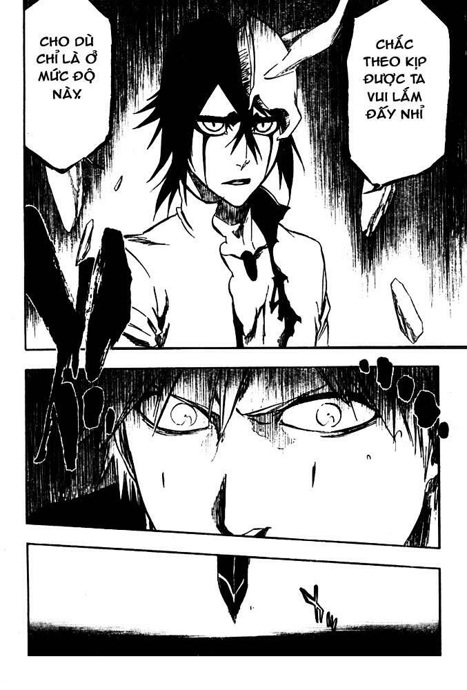 thần chết ichigo chapter 341 14