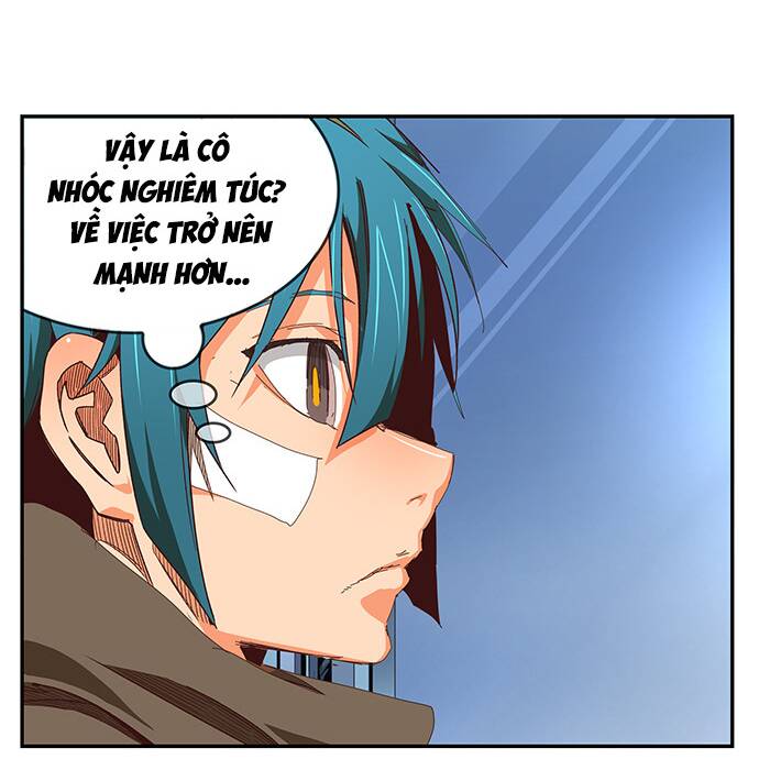 Chúa tể học đường chapter 534.5 48