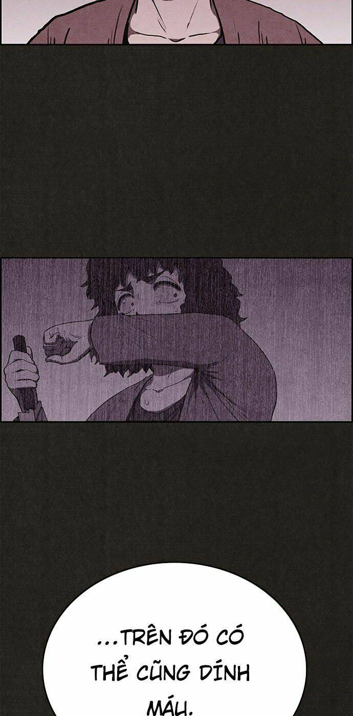 quái vật tại chung cư xanh chapter 54 60