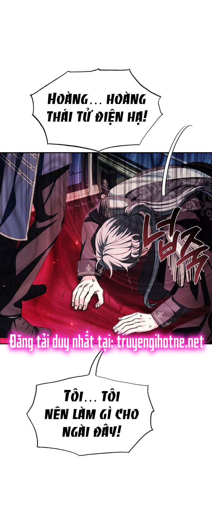 cha à, con không muốn kết hôn đâu chapter 104 30