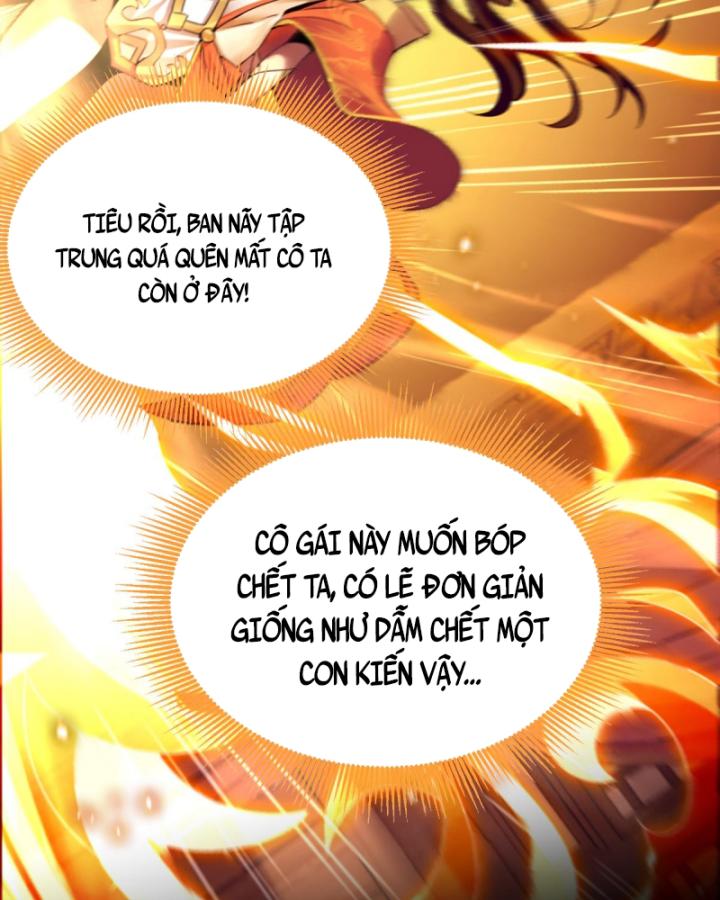 khởi đầu làm bà xã nữ đế kinh ngạc, ta vô địch rồi chapter 1 64