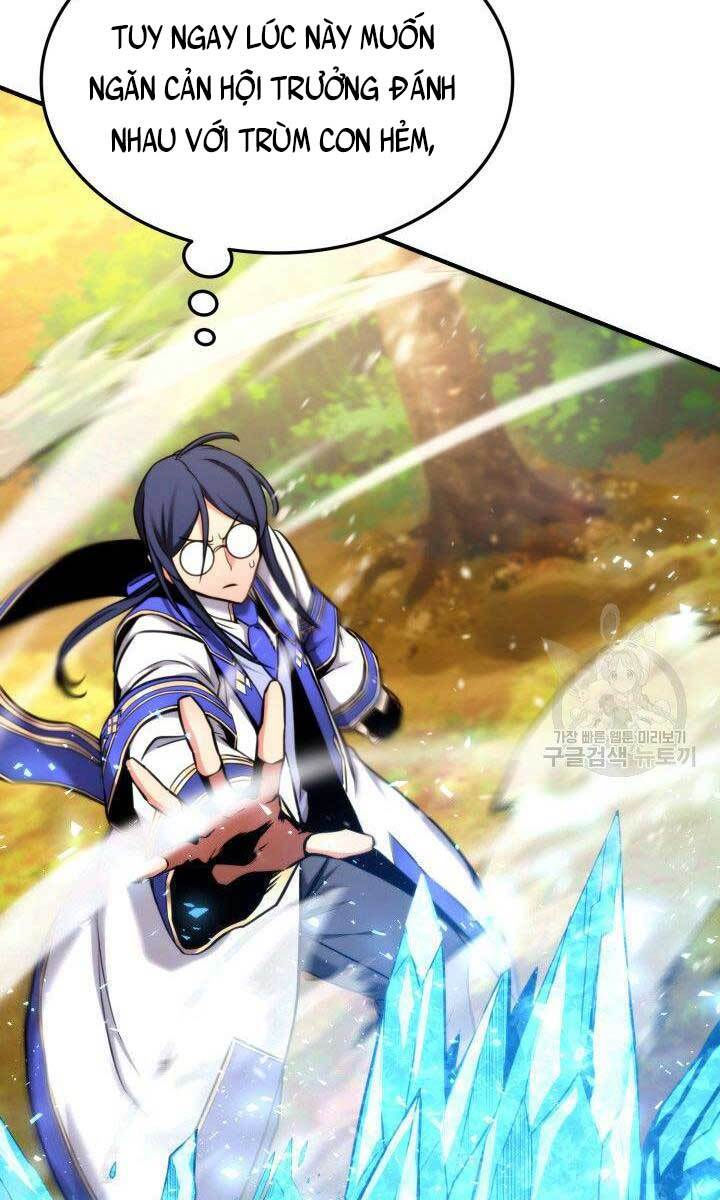 huyền thoại game thủ - tái xuất chapter 78 23