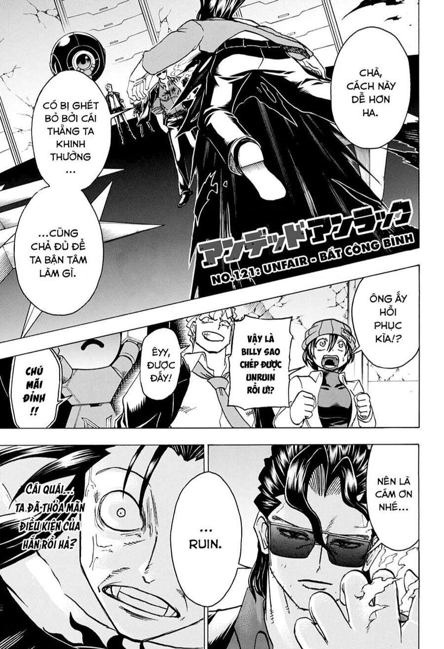 undead unluck chapter 121 2