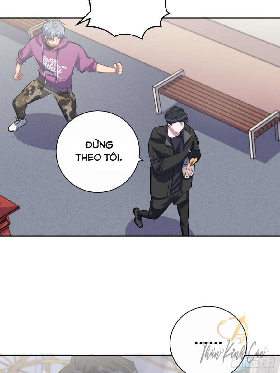 nhạc phụ đại nhân là bà xã chapter 31 30