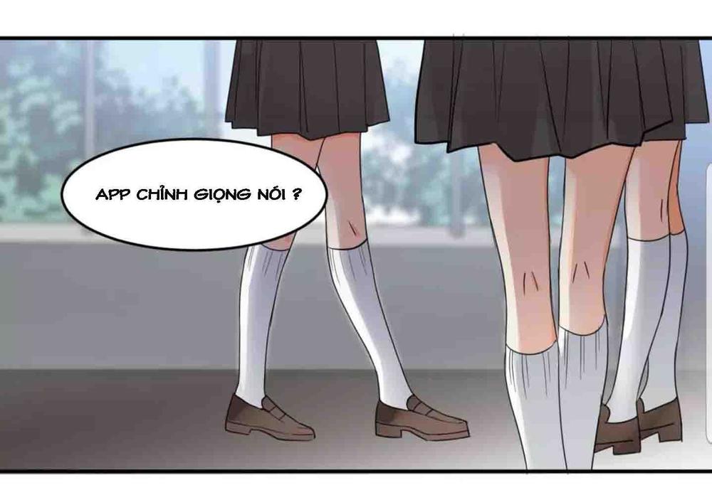 ánh trăng ngọt ngào chapter 5 7