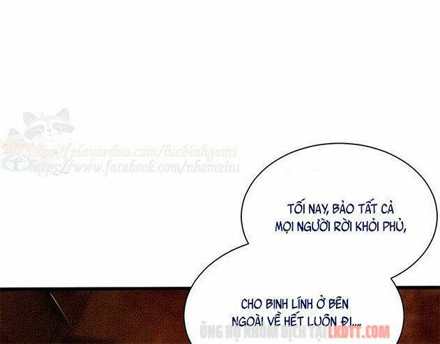trọng sinh bá sủng nhiếp chính vương quá mạnh mẽ chapter 73 30