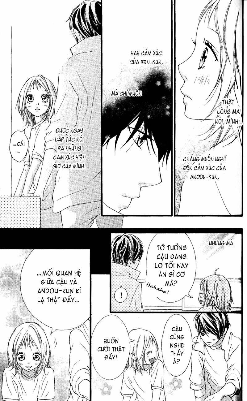 tình yêu học trò chapter 28 17