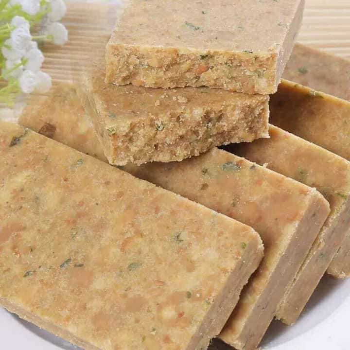 LƯƠNG KHÔ HẢO HẠN