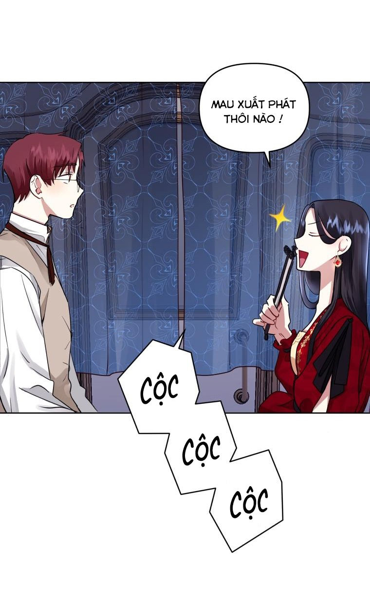 đánh cắp trái tim của nam chính chapter 1 71