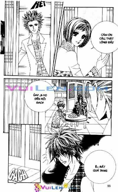 cửa hàng phù thủy chapter 4 99