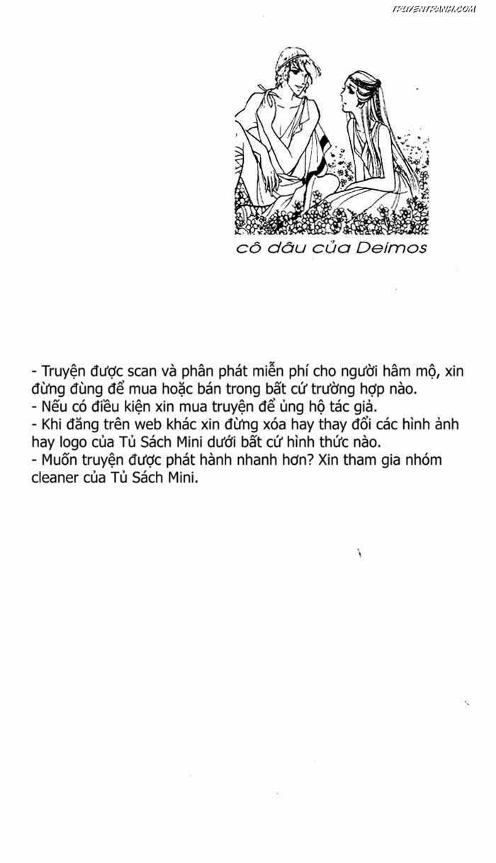 akuma no hanayome (bride of deimos) chapter 8.1 2