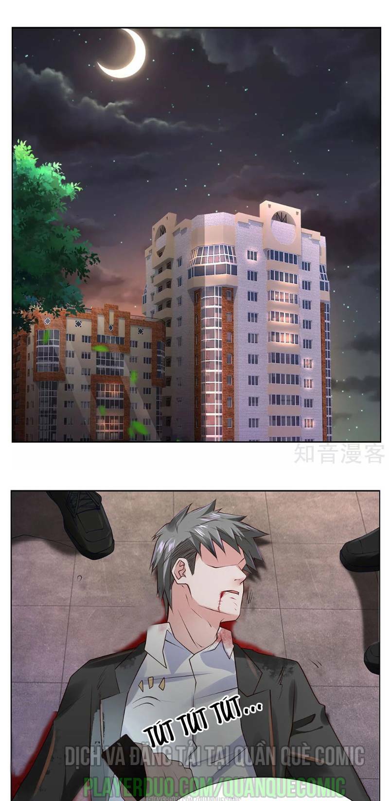 cực phẩm yêu nghiệt chapter 56 15