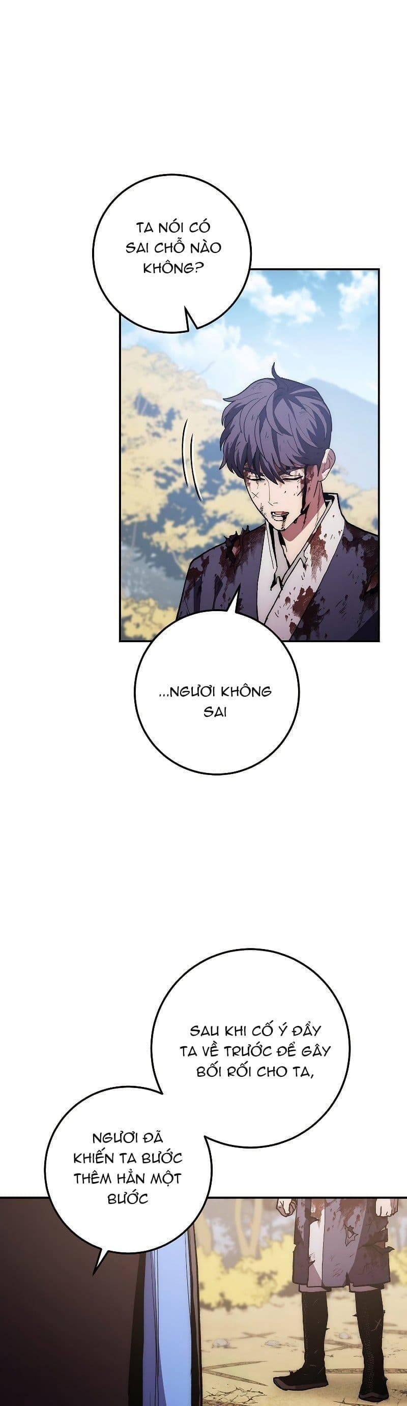 huyền thoại diệt thế độc long chapter 80 41