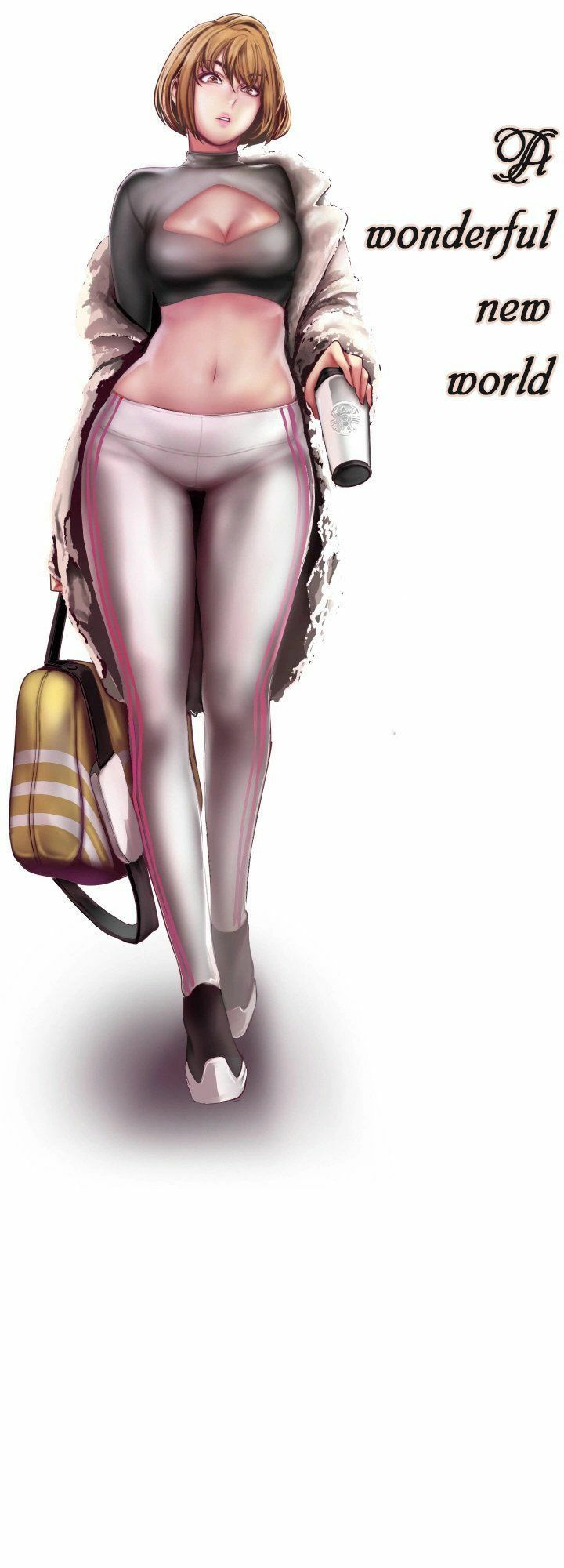 tân thế giới tuyệt vời chapter 8 67