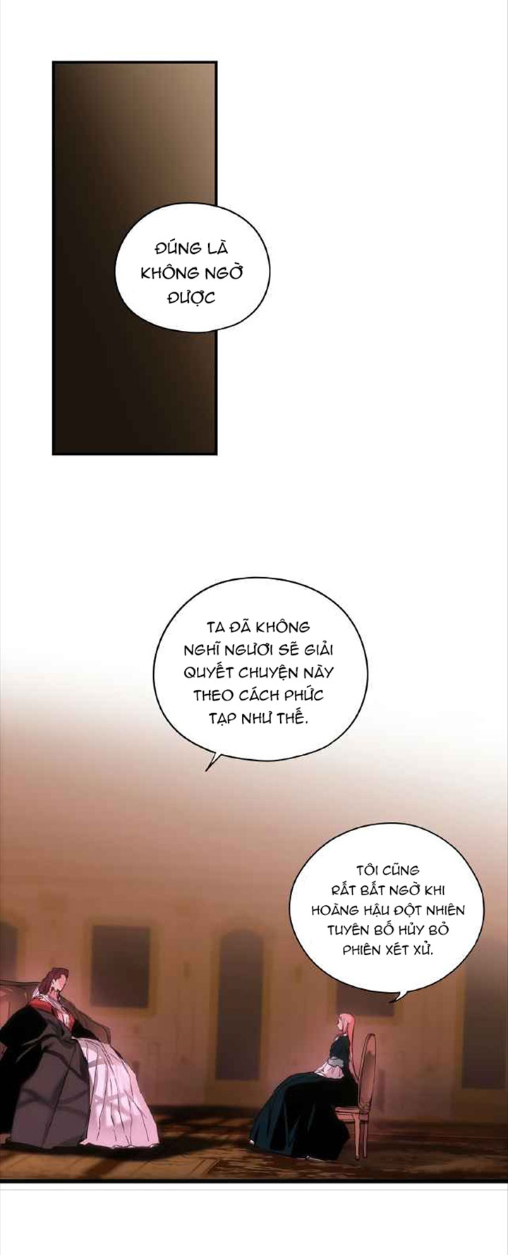 cổ tích về người mẹ kế chapter 53 2