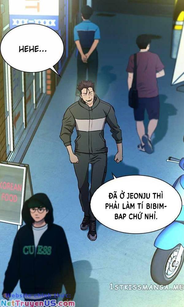 druid tại ga seoul - người hóa thú chapter 99 19