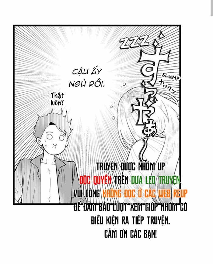 tôi chỉ muốn mang người yêu đã chết trở về chapter 7 6