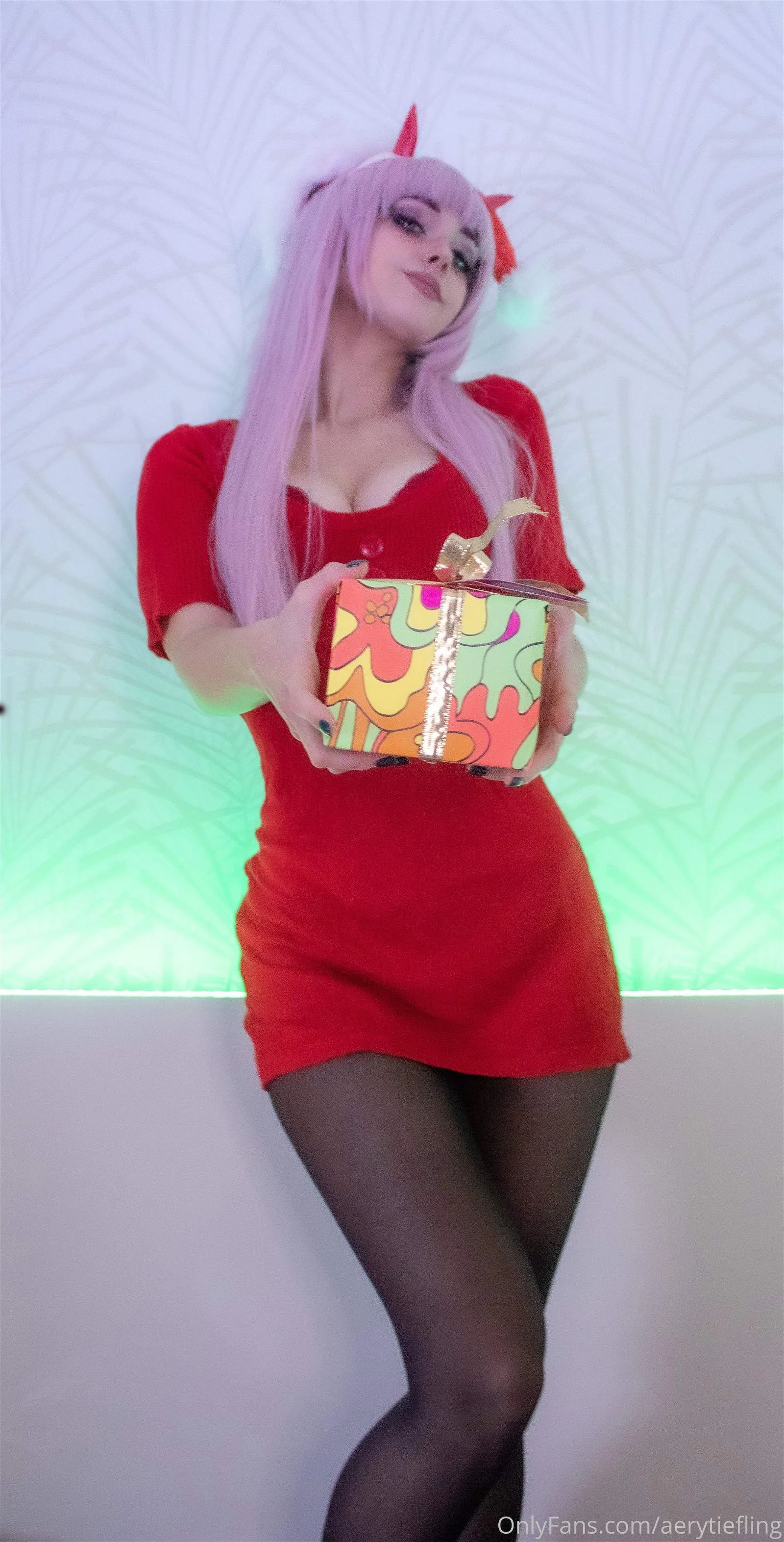 hình cosplay chapter 113 4