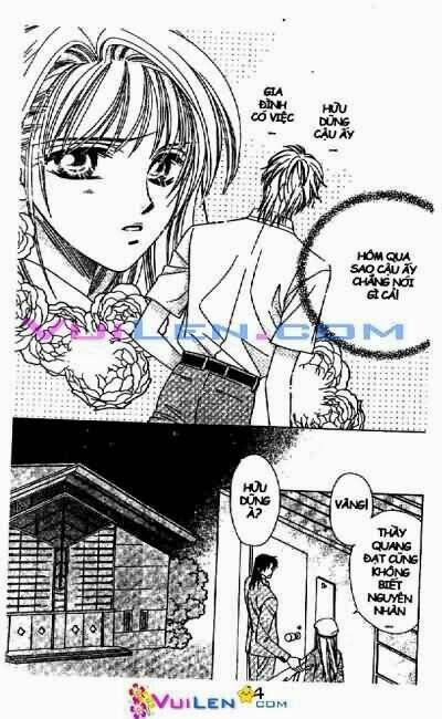 nữ sinh thời đại chapter 3 64