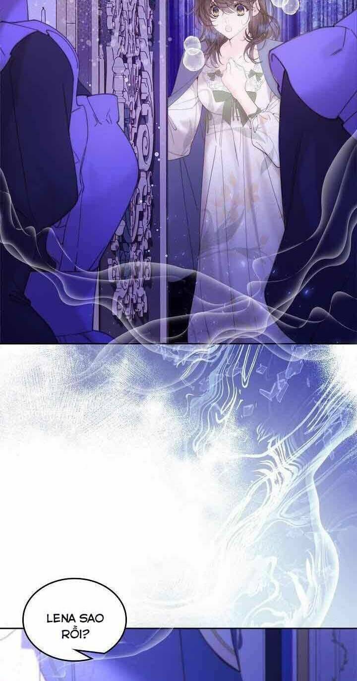 [15+] công chúa chloe chapter 107 67