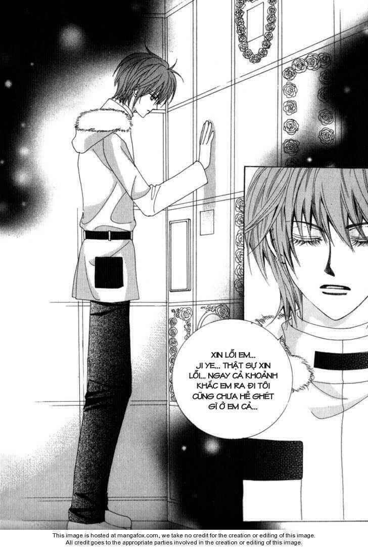 she's scary chapter 32 9