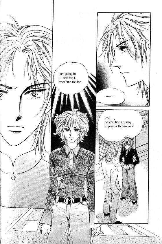 hot blooded woman chapter 57 12