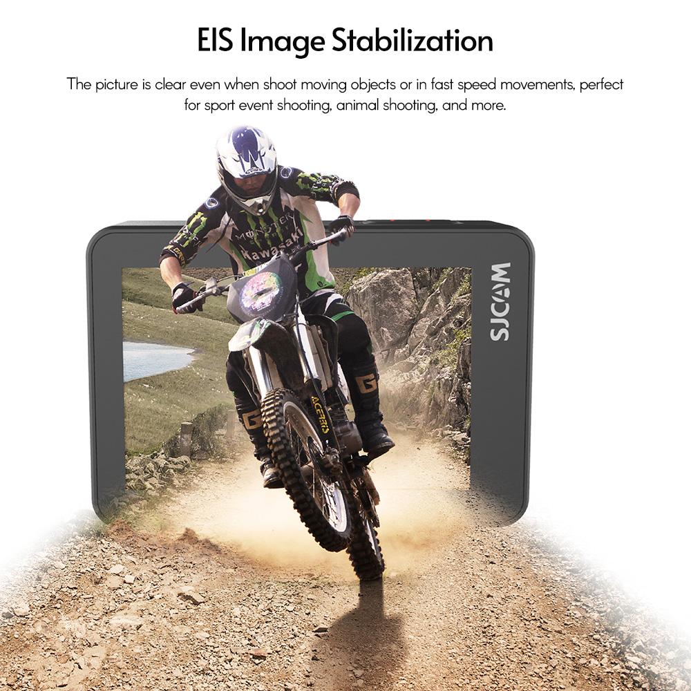 Máy ảnh hành động từ xa SJCAM SJ10X