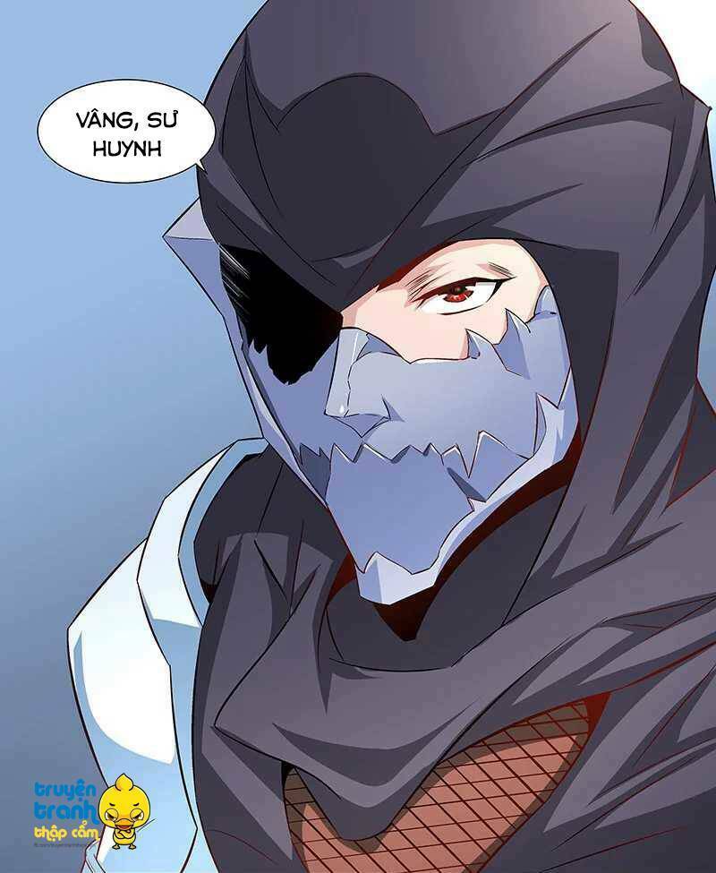 cường sủng hào môn tiểu manh thê chapter 38 17