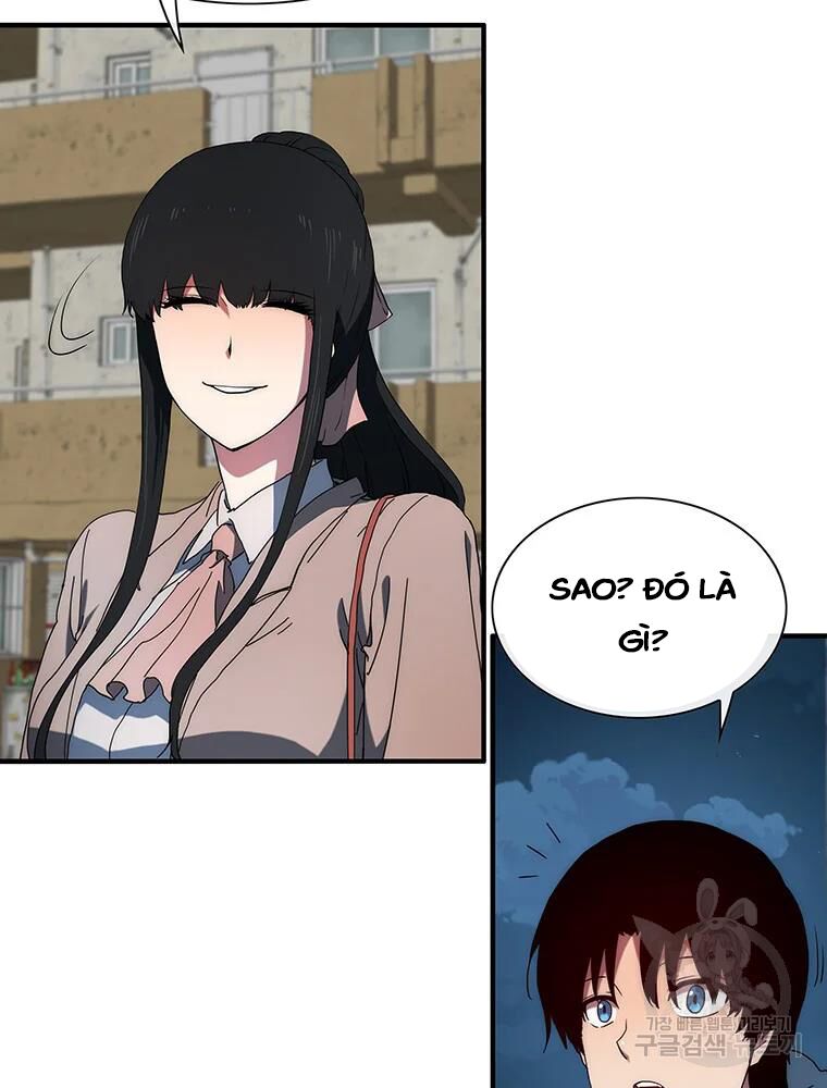 các chòm sao chỉ chú ý mình tôi chapter 34 86