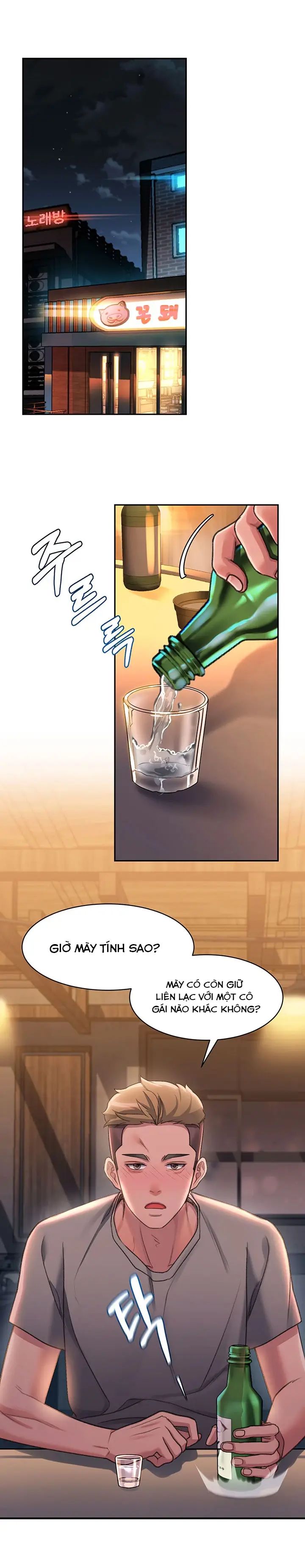 mở khóa trái tim em chapter 1 17