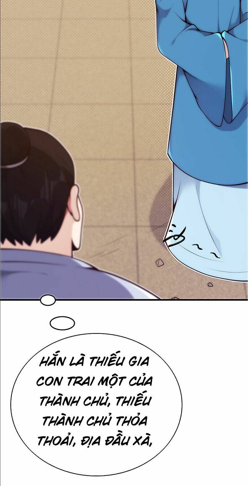 thiên hạ kiếp chapter 30 51