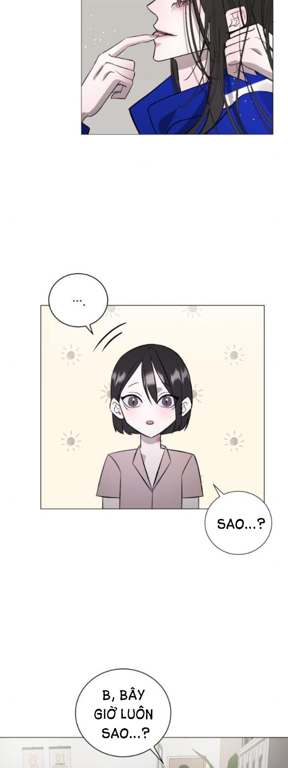 điệu nhảy say mê giữa màn đêm chapter 5.1 17