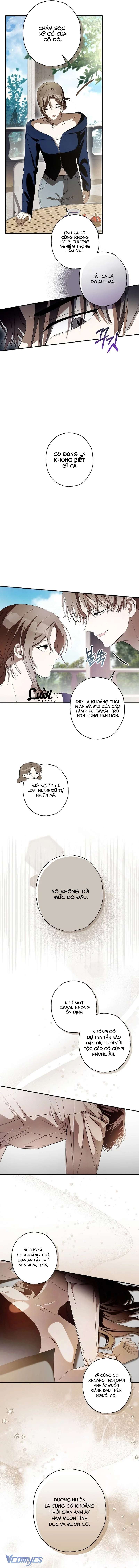 chuỗi thức ăn chapter 28 4