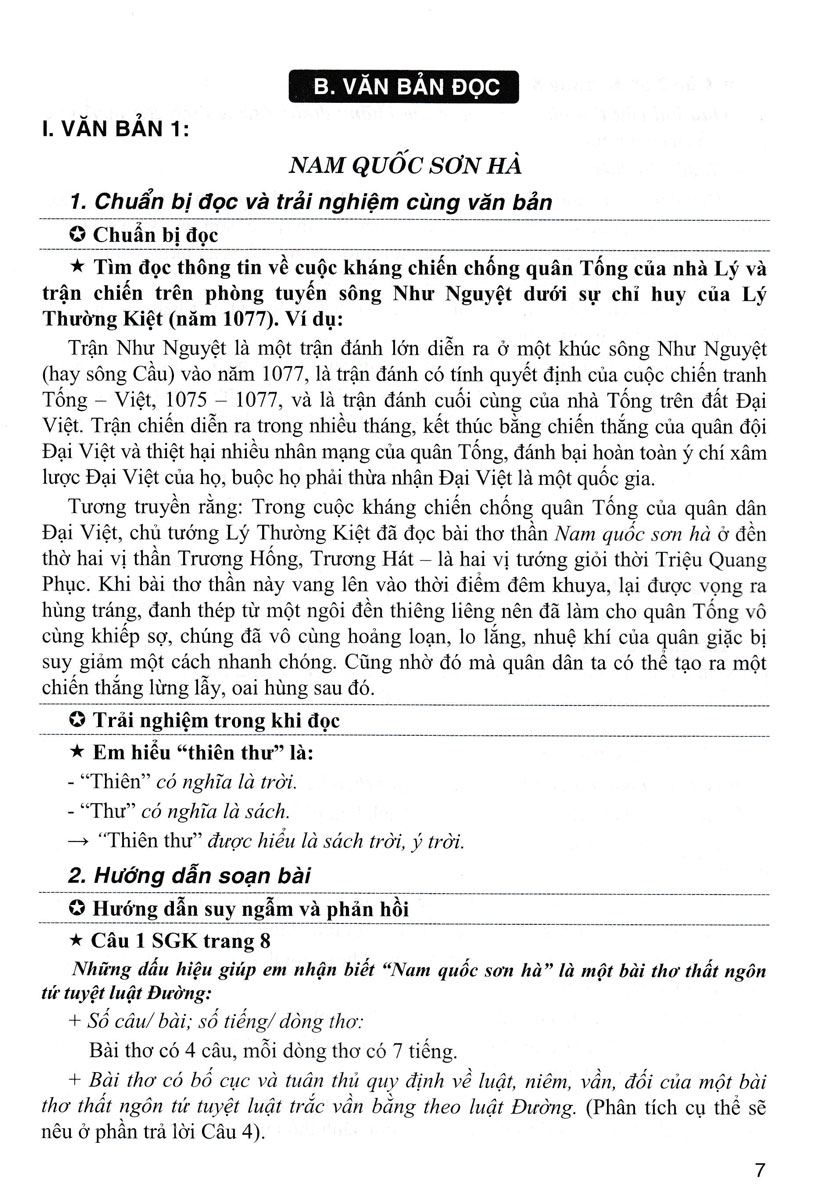 Hướng Dẫn Học Ngữ Văn 8 - Tập 2 _HA