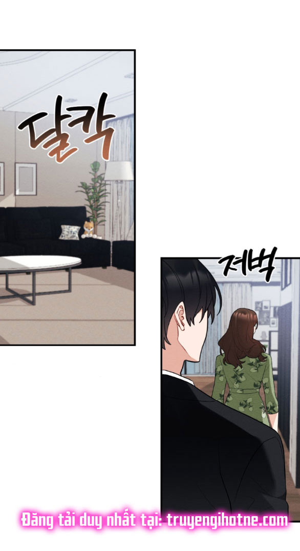 [18+] hôn nhân bị đánh cắp chapter 40.1 17