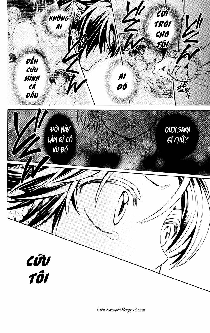 thầy giáo của tôi chapter 77 23