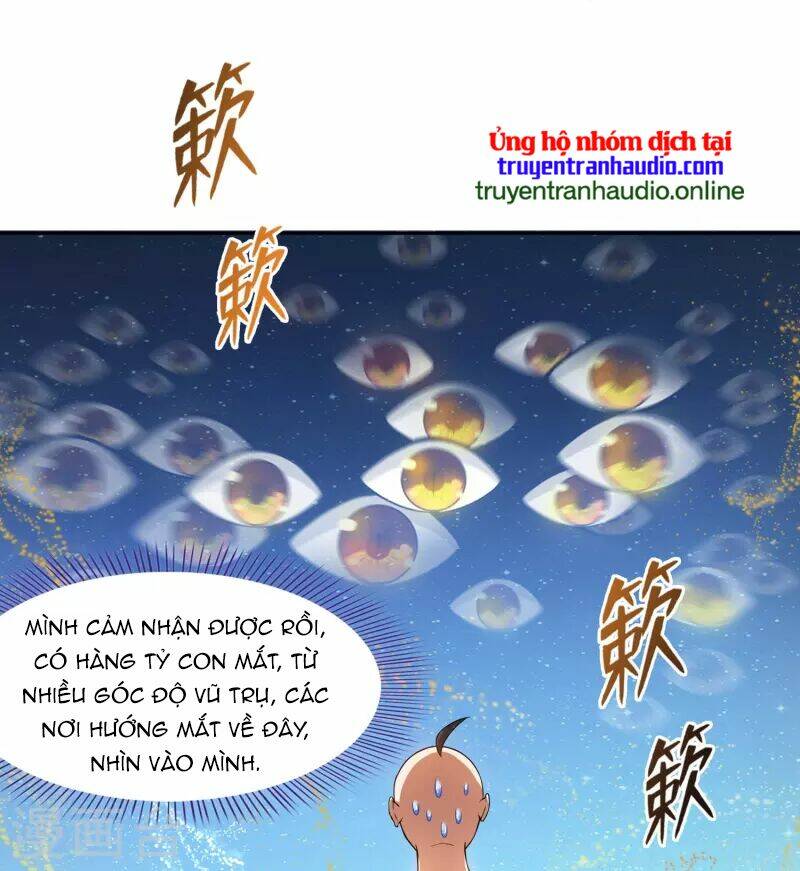 Tu Chân Nói Chuyện Phiếm Quần Chapter 395 - Trang 15